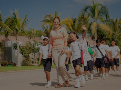 FUNDACION DELIA MORAN EN